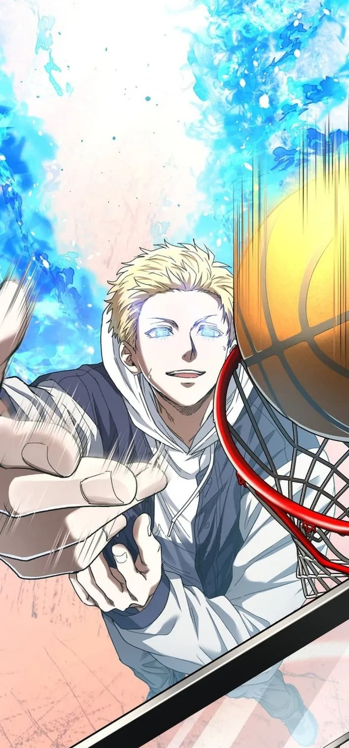 Trò Chơi Ranker ~ Màn Trình Diễn Bóng Rổ Chap 36 - Next Chap 37