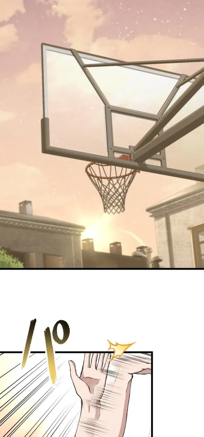 Trò Chơi Ranker ~ Màn Trình Diễn Bóng Rổ Chap 36 - Next Chap 37