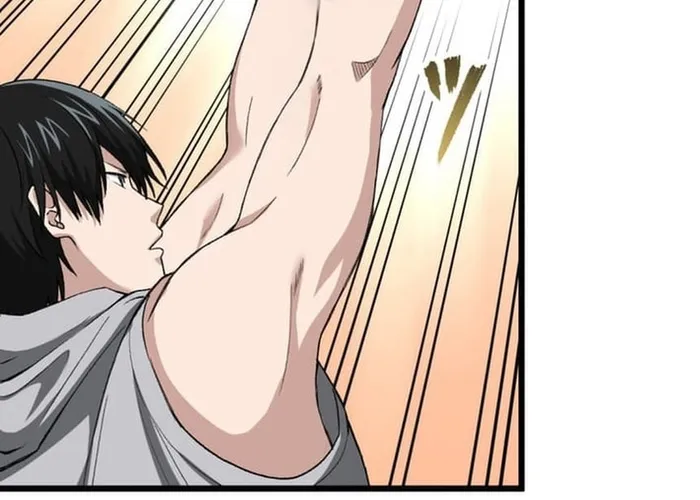 Trò Chơi Ranker ~ Màn Trình Diễn Bóng Rổ Chap 36 - Next Chap 37