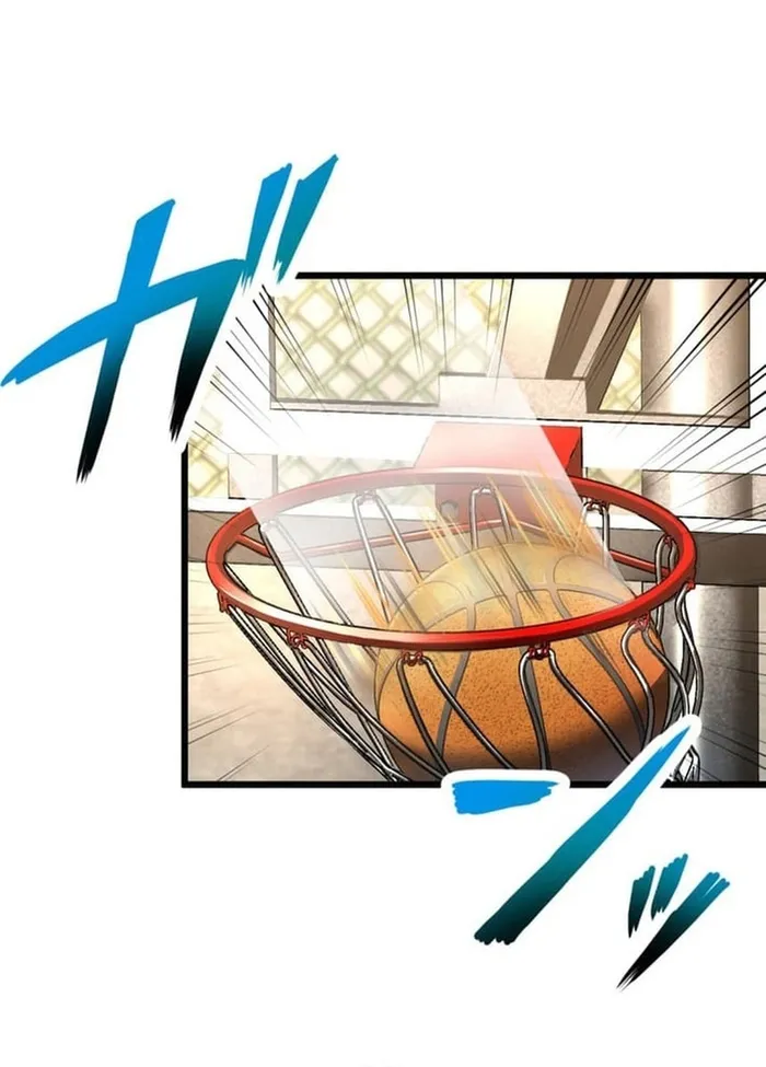 Trò Chơi Ranker ~ Màn Trình Diễn Bóng Rổ Chap 36 - Next Chap 37