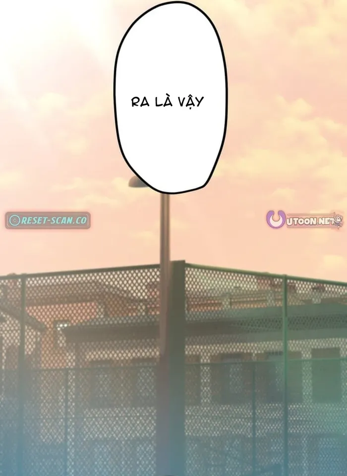 Trò Chơi Ranker ~ Màn Trình Diễn Bóng Rổ Chap 36 - Next Chap 37