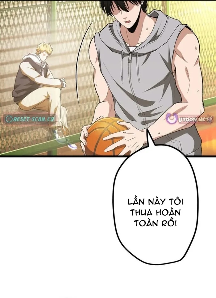 Trò Chơi Ranker ~ Màn Trình Diễn Bóng Rổ Chap 36 - Next Chap 37