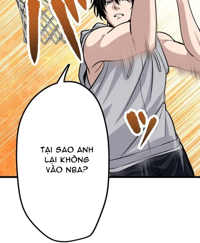 Trò Chơi Ranker ~ Màn Trình Diễn Bóng Rổ Chap 36 - Next Chap 37