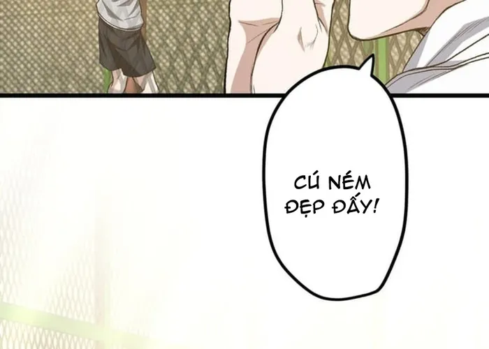 Trò Chơi Ranker ~ Màn Trình Diễn Bóng Rổ Chap 36 - Next Chap 37