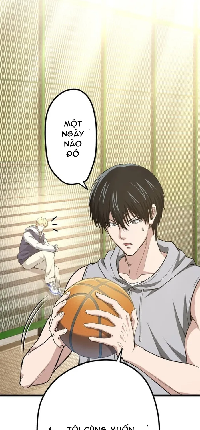 Trò Chơi Ranker ~ Màn Trình Diễn Bóng Rổ Chap 36 - Next Chap 37