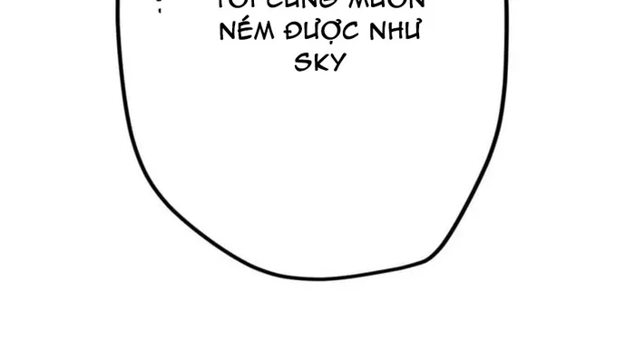 Trò Chơi Ranker ~ Màn Trình Diễn Bóng Rổ Chap 36 - Next Chap 37