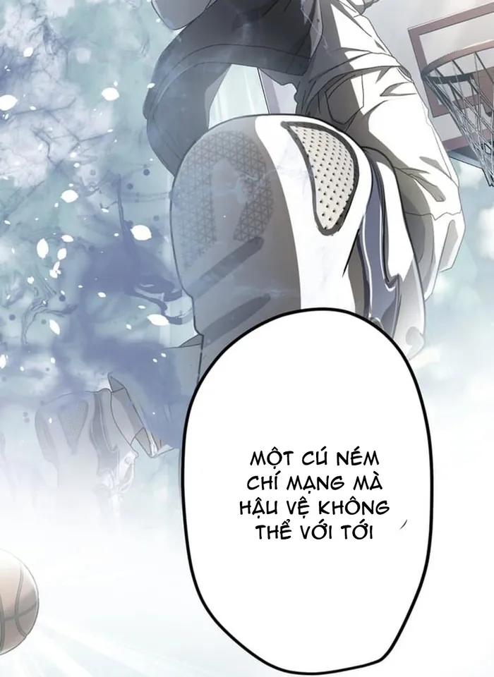 Trò Chơi Ranker ~ Màn Trình Diễn Bóng Rổ Chap 36 - Next Chap 37