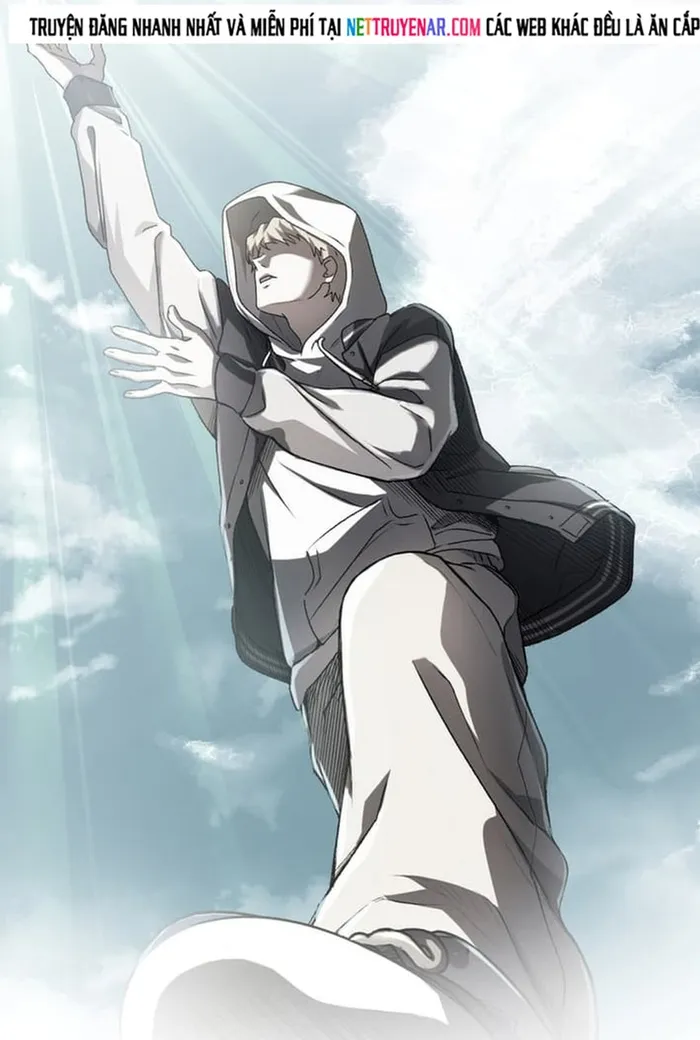 Trò Chơi Ranker ~ Màn Trình Diễn Bóng Rổ Chap 36 - Next Chap 37