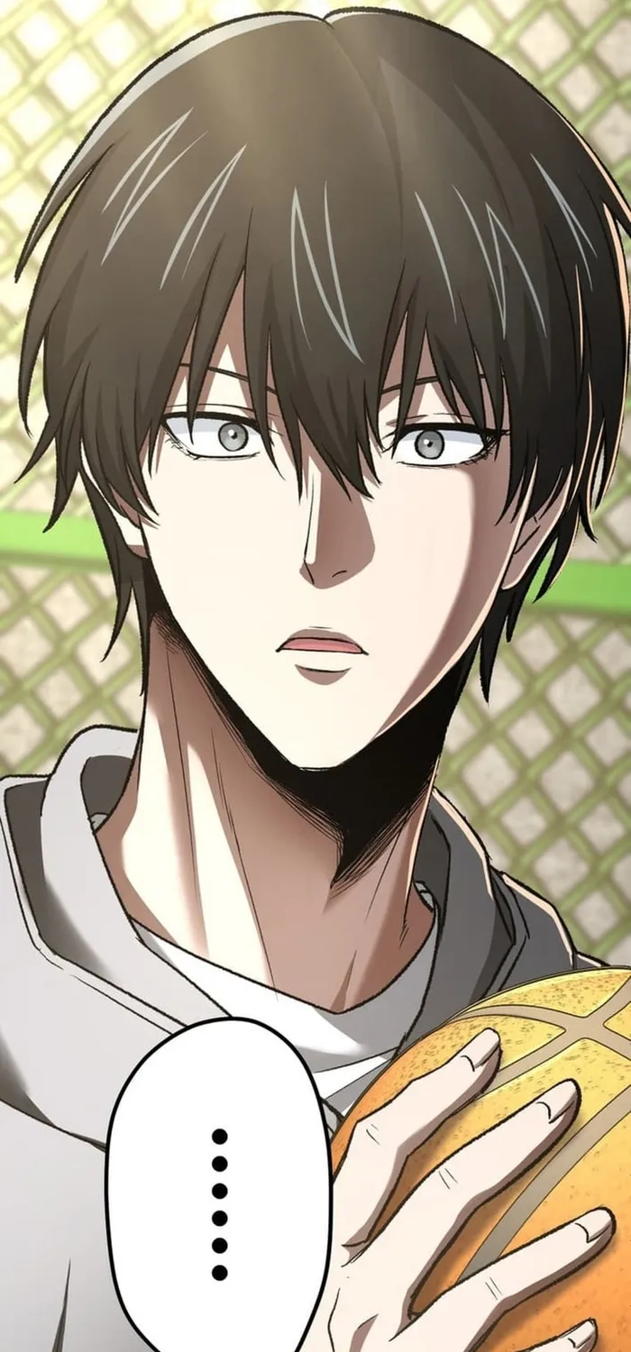 Trò Chơi Ranker ~ Màn Trình Diễn Bóng Rổ Chap 36 - Next Chap 37