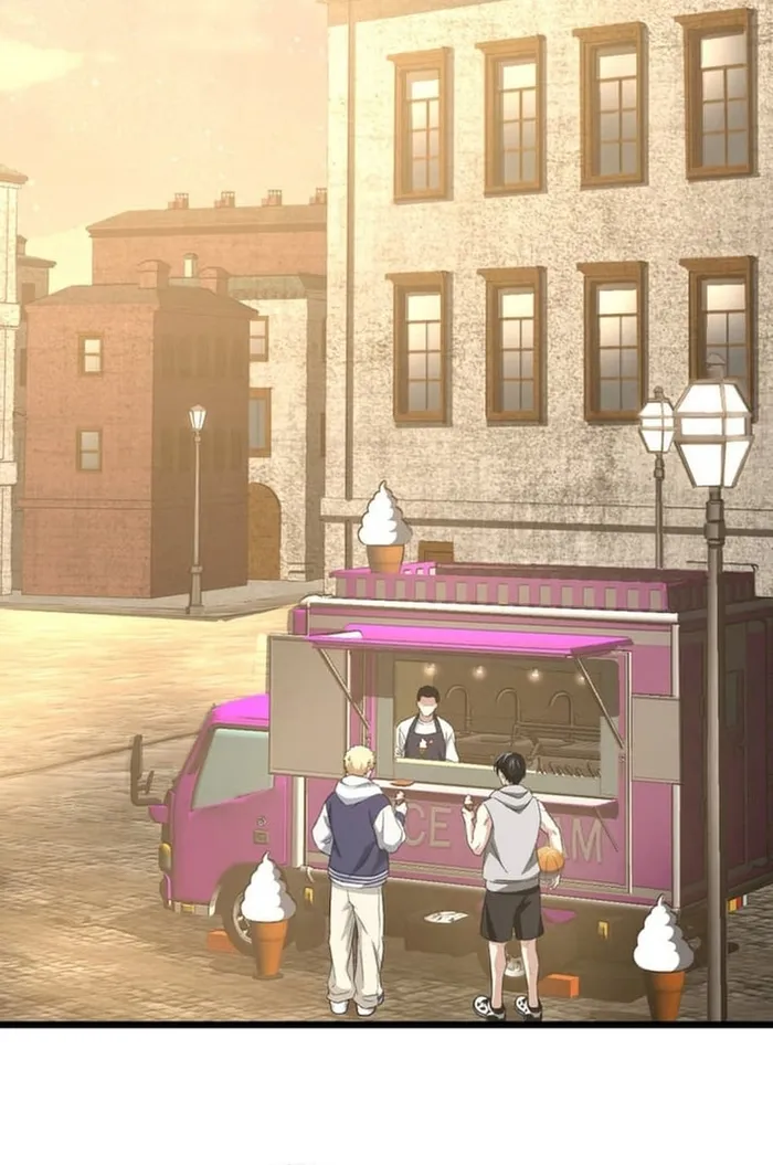 Trò Chơi Ranker ~ Màn Trình Diễn Bóng Rổ Chap 36 - Next Chap 37