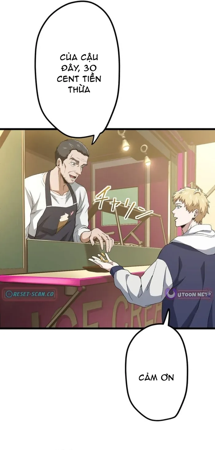 Trò Chơi Ranker ~ Màn Trình Diễn Bóng Rổ Chap 36 - Next Chap 37