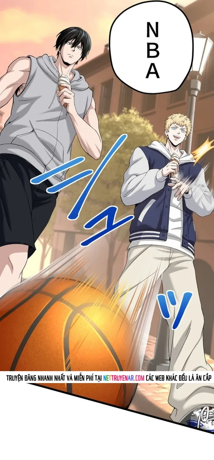 Trò Chơi Ranker ~ Màn Trình Diễn Bóng Rổ Chap 36 - Next Chap 37