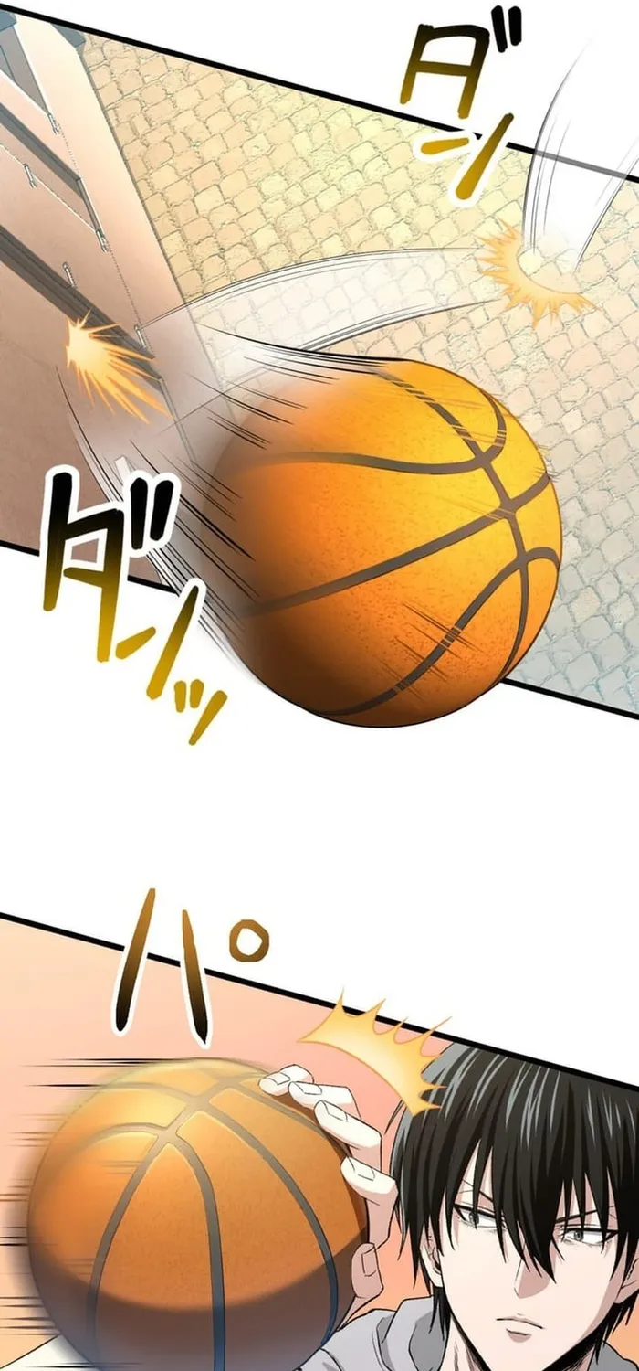 Trò Chơi Ranker ~ Màn Trình Diễn Bóng Rổ Chap 36 - Next Chap 37