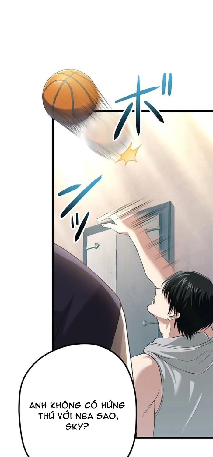 Trò Chơi Ranker ~ Màn Trình Diễn Bóng Rổ Chap 36 - Next Chap 37