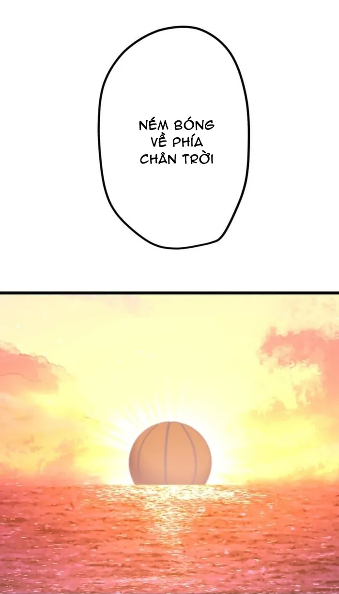 Trò Chơi Ranker ~ Màn Trình Diễn Bóng Rổ Chap 36 - Next Chap 37
