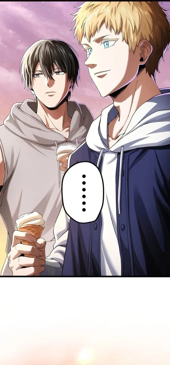 Trò Chơi Ranker ~ Màn Trình Diễn Bóng Rổ Chap 36 - Next Chap 37