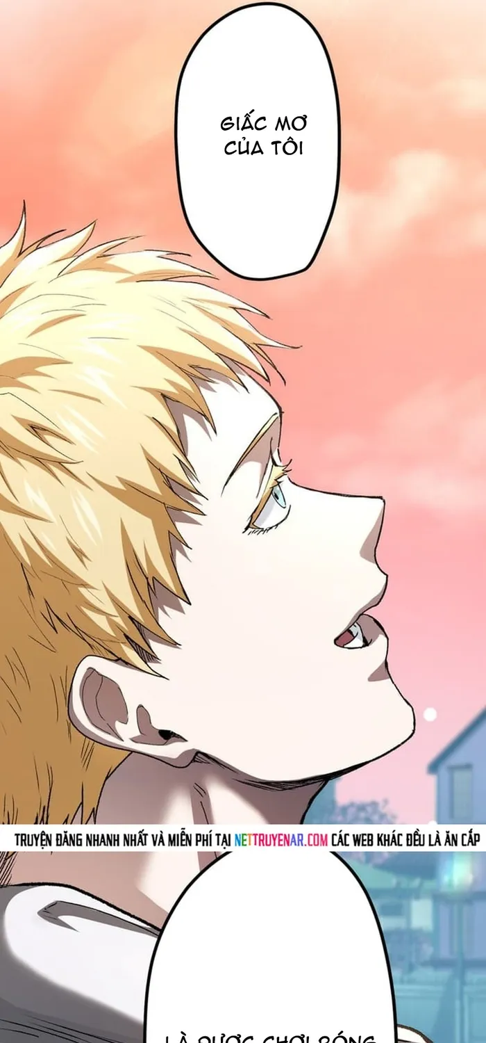 Trò Chơi Ranker ~ Màn Trình Diễn Bóng Rổ Chap 36 - Next Chap 37