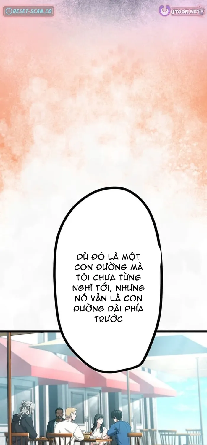 Trò Chơi Ranker ~ Màn Trình Diễn Bóng Rổ Chap 36 - Next Chap 37