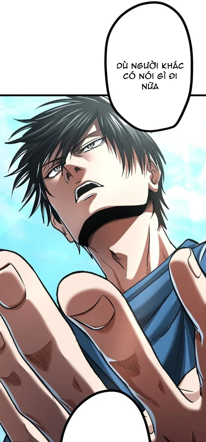 Trò Chơi Ranker ~ Màn Trình Diễn Bóng Rổ Chap 36 - Next Chap 37