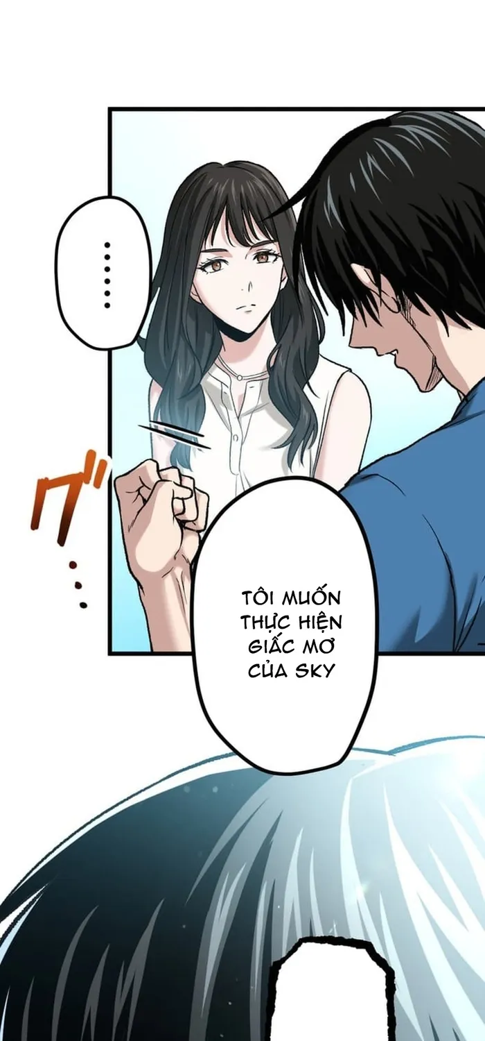 Trò Chơi Ranker ~ Màn Trình Diễn Bóng Rổ Chap 36 - Next Chap 37