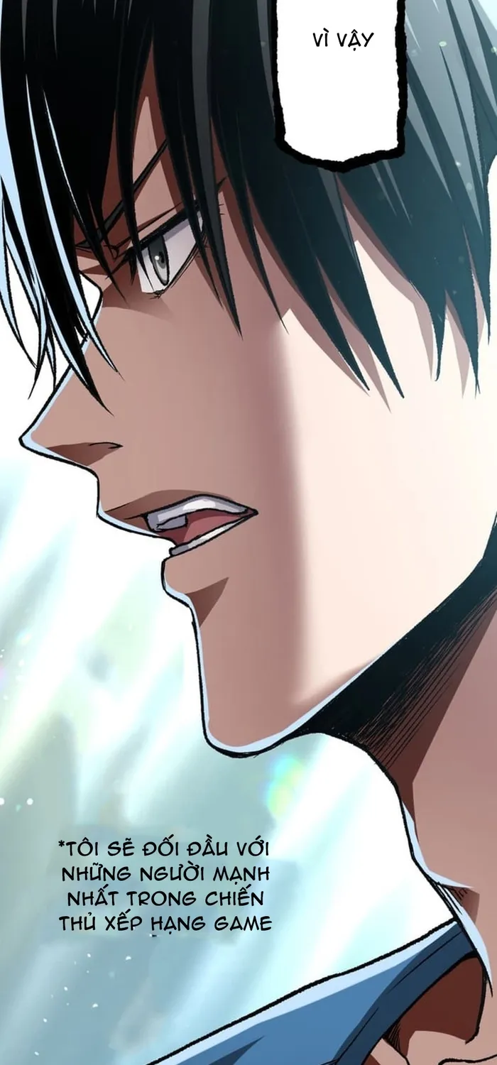 Trò Chơi Ranker ~ Màn Trình Diễn Bóng Rổ Chap 36 - Next Chap 37