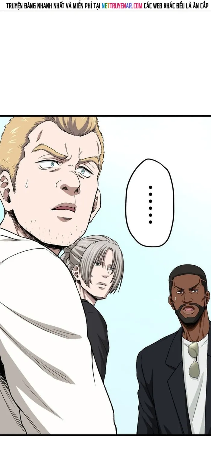 Trò Chơi Ranker ~ Màn Trình Diễn Bóng Rổ Chap 36 - Next Chap 37