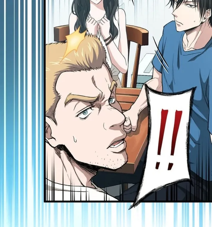 Trò Chơi Ranker ~ Màn Trình Diễn Bóng Rổ Chap 36 - Next Chap 37