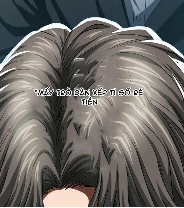 Trò Chơi Ranker ~ Màn Trình Diễn Bóng Rổ Chap 36 - Next Chap 37