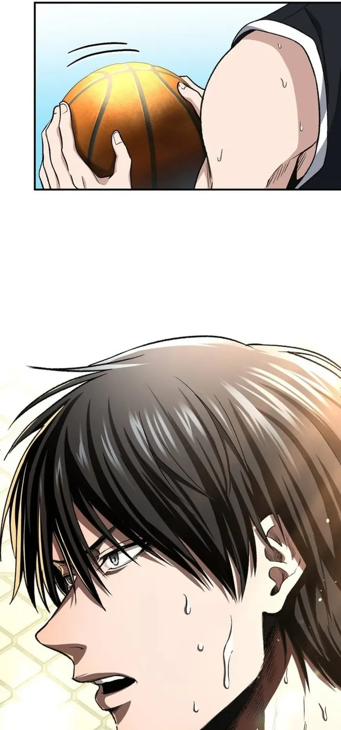 Trò Chơi Ranker ~ Màn Trình Diễn Bóng Rổ Chap 37 - Next Chap 38