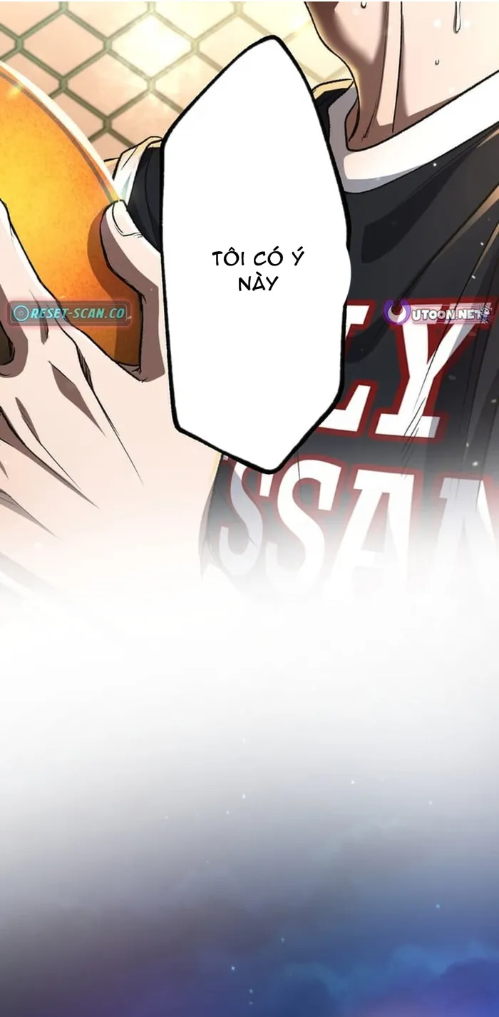 Trò Chơi Ranker ~ Màn Trình Diễn Bóng Rổ Chap 37 - Next Chap 38