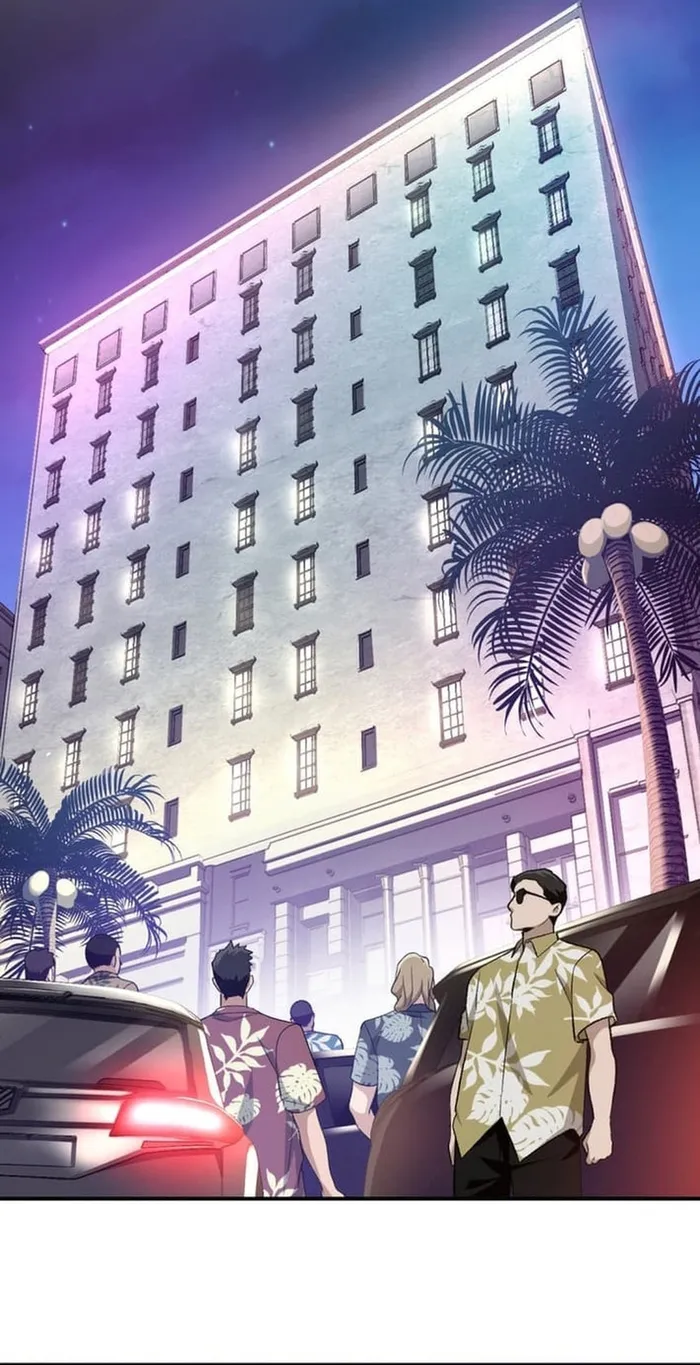 Trò Chơi Ranker ~ Màn Trình Diễn Bóng Rổ Chap 37 - Next Chap 38