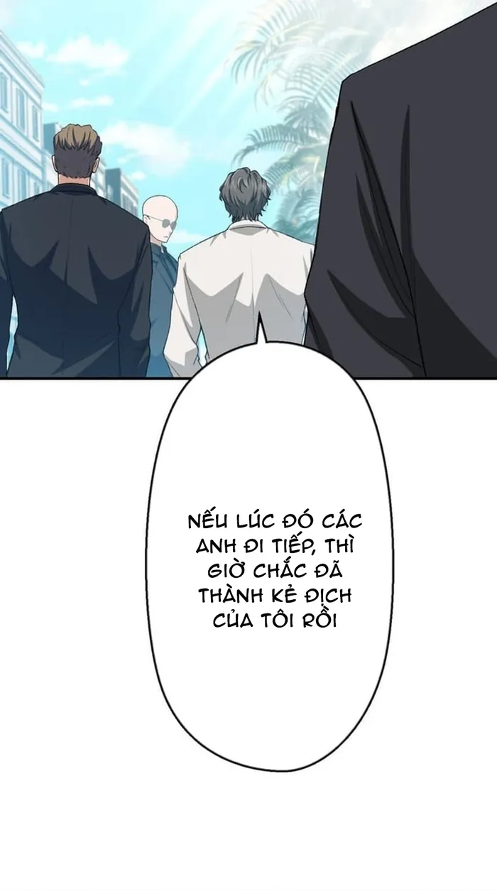 Trò Chơi Ranker ~ Màn Trình Diễn Bóng Rổ Chap 37 - Next Chap 38