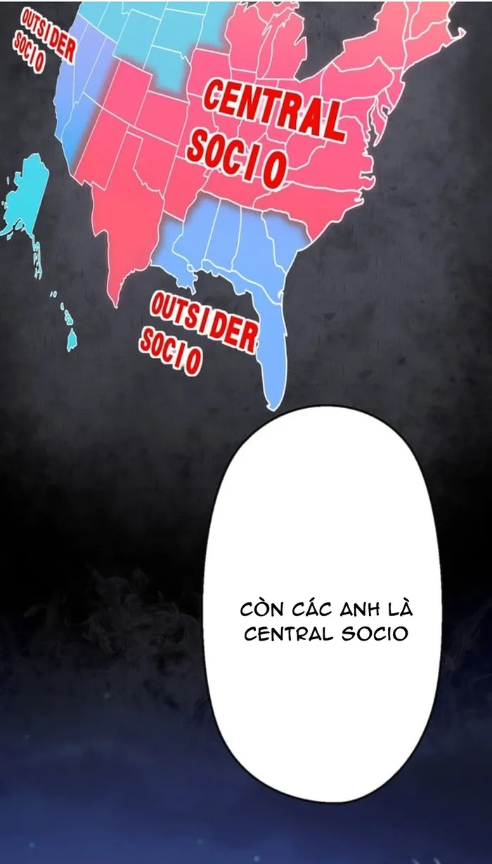 Trò Chơi Ranker ~ Màn Trình Diễn Bóng Rổ Chap 37 - Next Chap 38