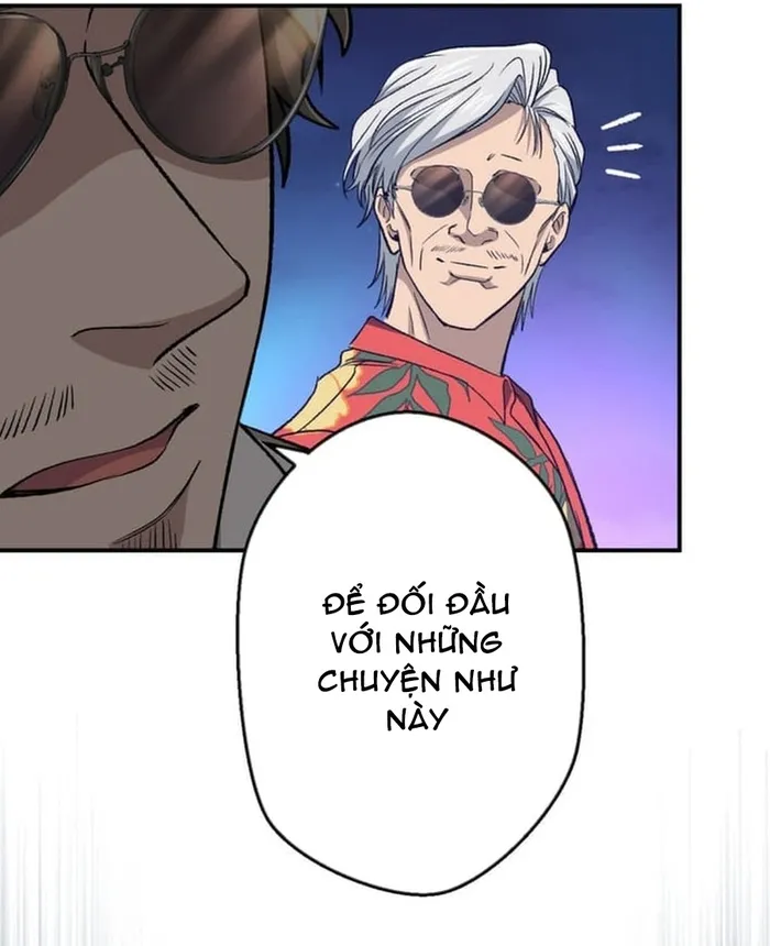 Trò Chơi Ranker ~ Màn Trình Diễn Bóng Rổ Chap 37 - Next Chap 38