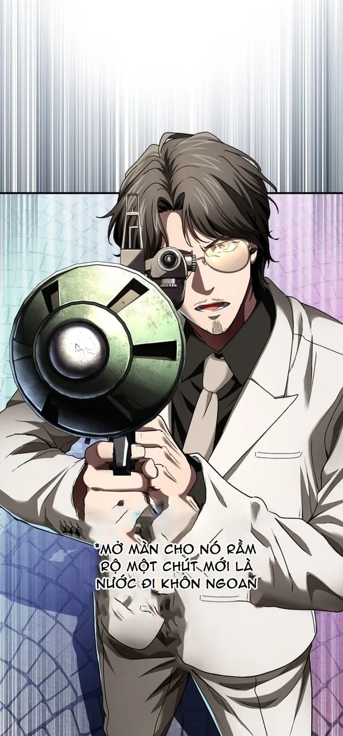 Trò Chơi Ranker ~ Màn Trình Diễn Bóng Rổ Chap 37 - Next Chap 38