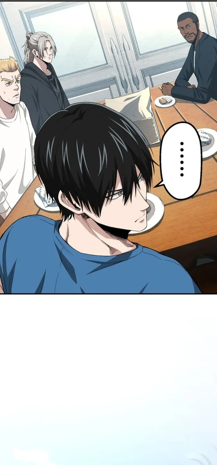 Trò Chơi Ranker ~ Màn Trình Diễn Bóng Rổ Chap 37 - Next Chap 38