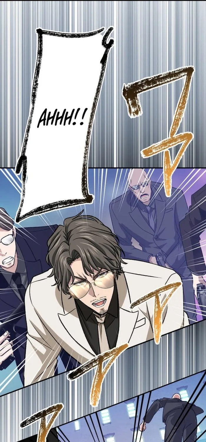 Trò Chơi Ranker ~ Màn Trình Diễn Bóng Rổ Chap 37 - Next Chap 38