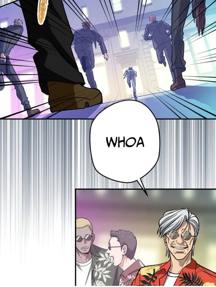 Trò Chơi Ranker ~ Màn Trình Diễn Bóng Rổ Chap 37 - Next Chap 38