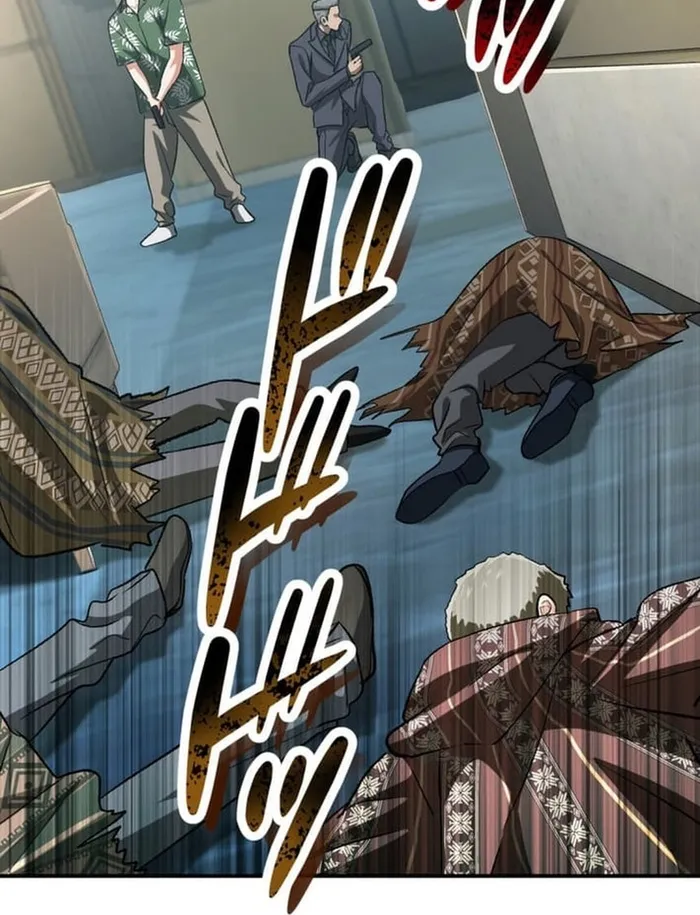 Trò Chơi Ranker ~ Màn Trình Diễn Bóng Rổ Chap 37 - Next Chap 38