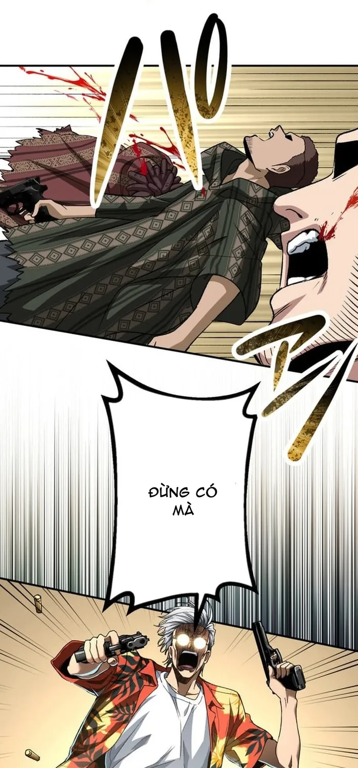 Trò Chơi Ranker ~ Màn Trình Diễn Bóng Rổ Chap 37 - Next Chap 38