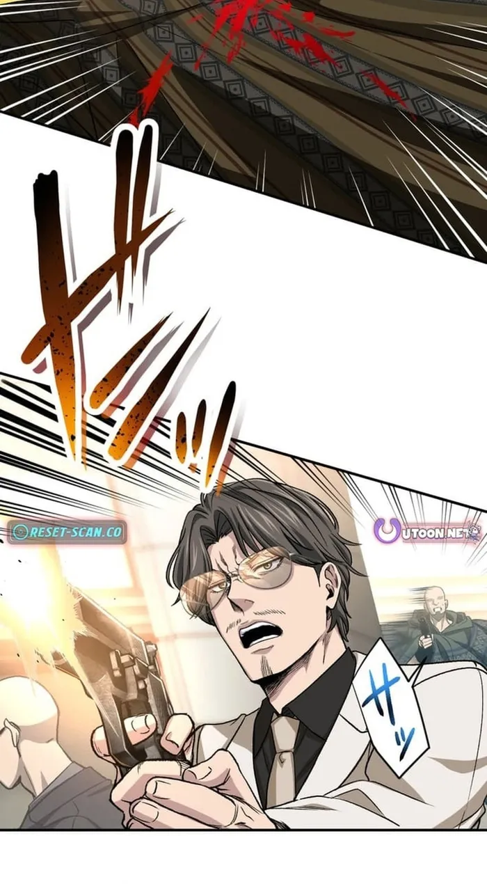 Trò Chơi Ranker ~ Màn Trình Diễn Bóng Rổ Chap 37 - Next Chap 38