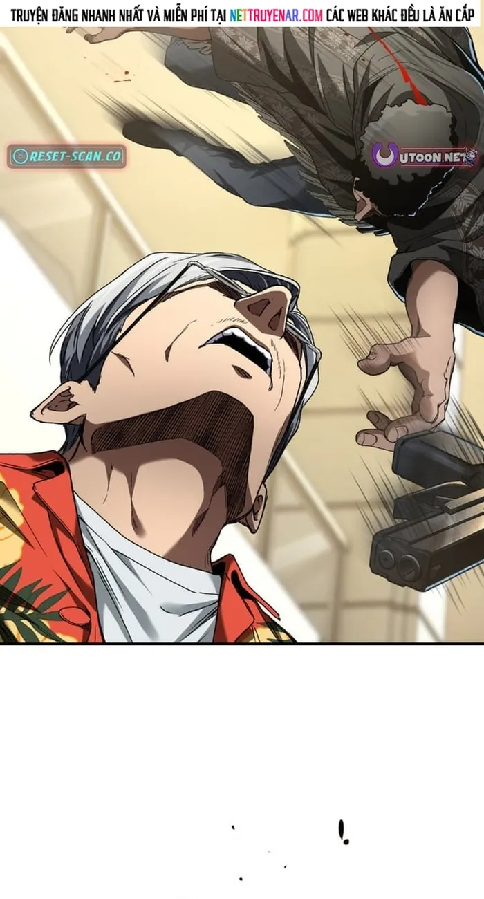 Trò Chơi Ranker ~ Màn Trình Diễn Bóng Rổ Chap 37 - Next Chap 38