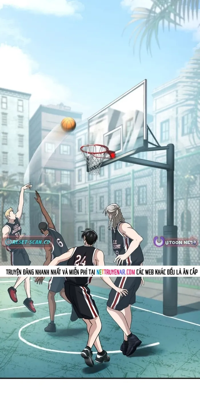 Trò Chơi Ranker ~ Màn Trình Diễn Bóng Rổ Chap 37 - Next Chap 38