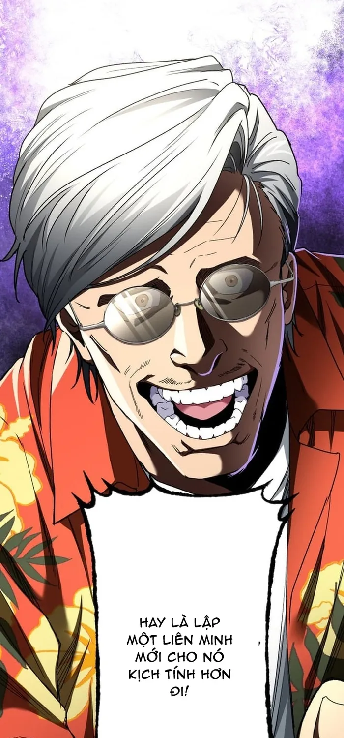 Trò Chơi Ranker ~ Màn Trình Diễn Bóng Rổ Chap 37 - Next Chap 38