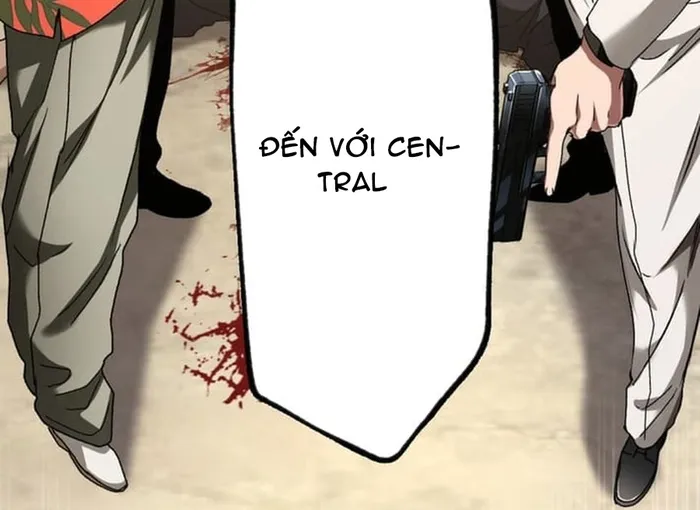 Trò Chơi Ranker ~ Màn Trình Diễn Bóng Rổ Chap 37 - Next Chap 38