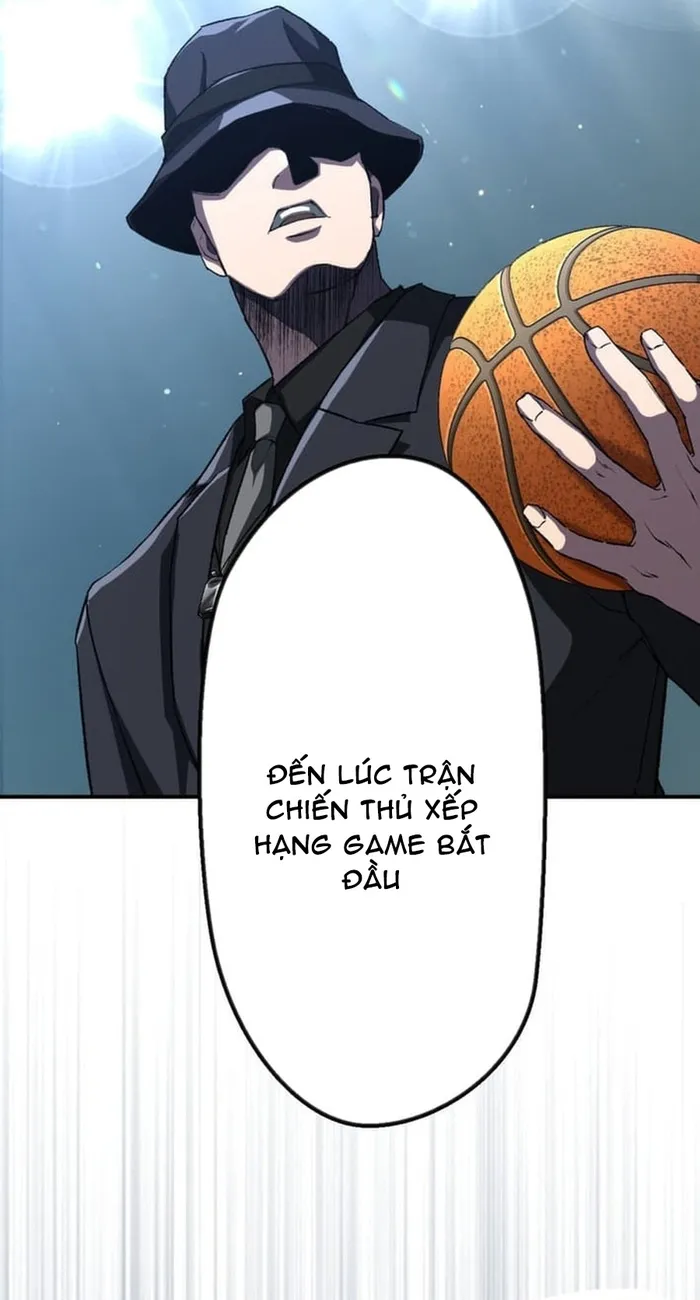 Trò Chơi Ranker ~ Màn Trình Diễn Bóng Rổ Chap 37 - Next Chap 38