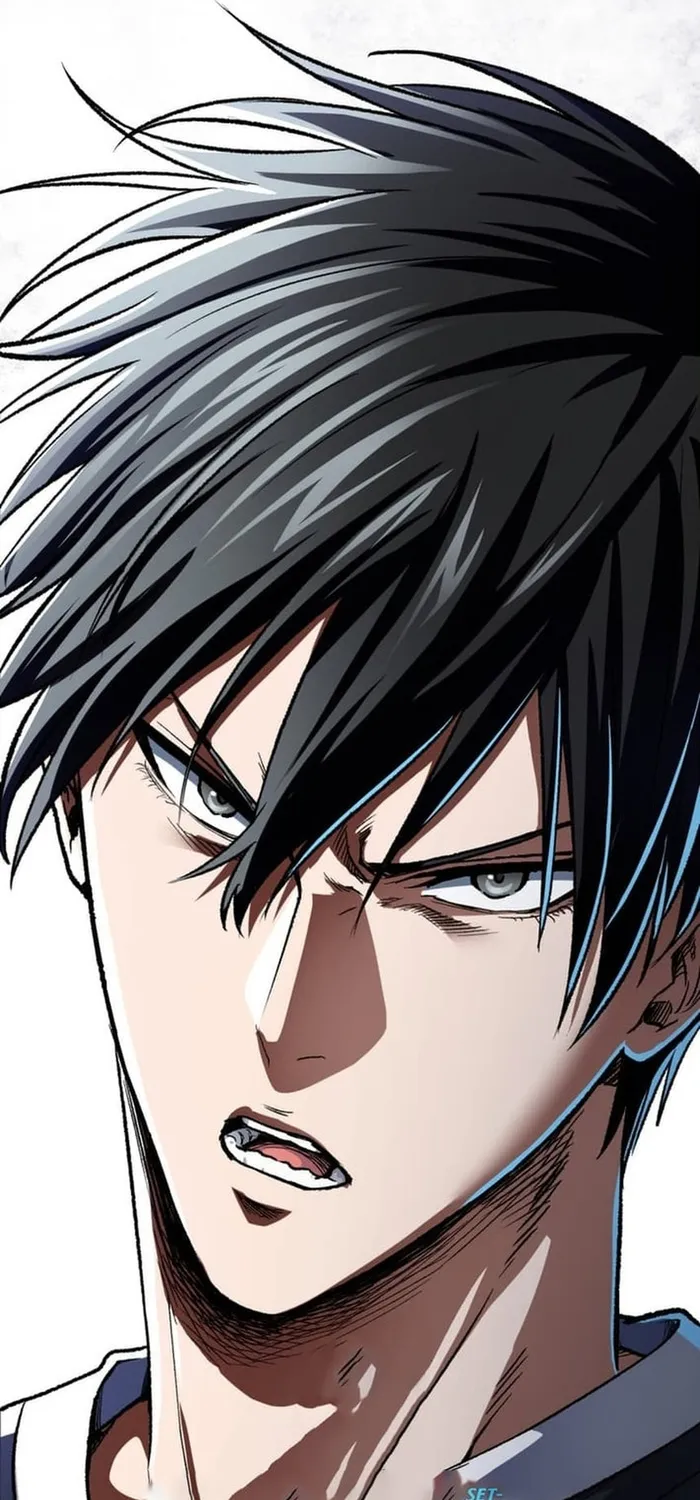 Trò Chơi Ranker ~ Màn Trình Diễn Bóng Rổ Chap 37 - Next Chap 38