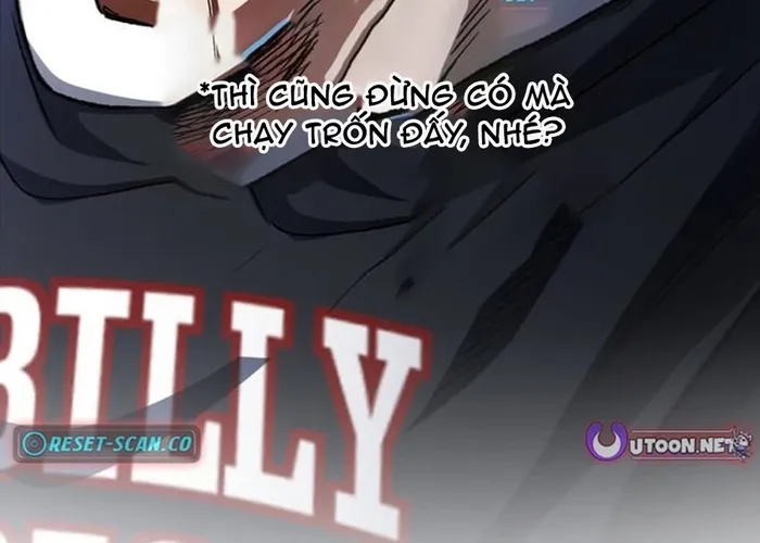 Trò Chơi Ranker ~ Màn Trình Diễn Bóng Rổ Chap 37 - Next Chap 38