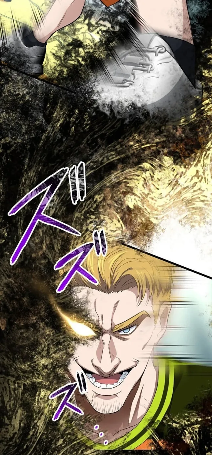 Trò Chơi Ranker ~ Màn Trình Diễn Bóng Rổ Chap 38 - Next Chap 39