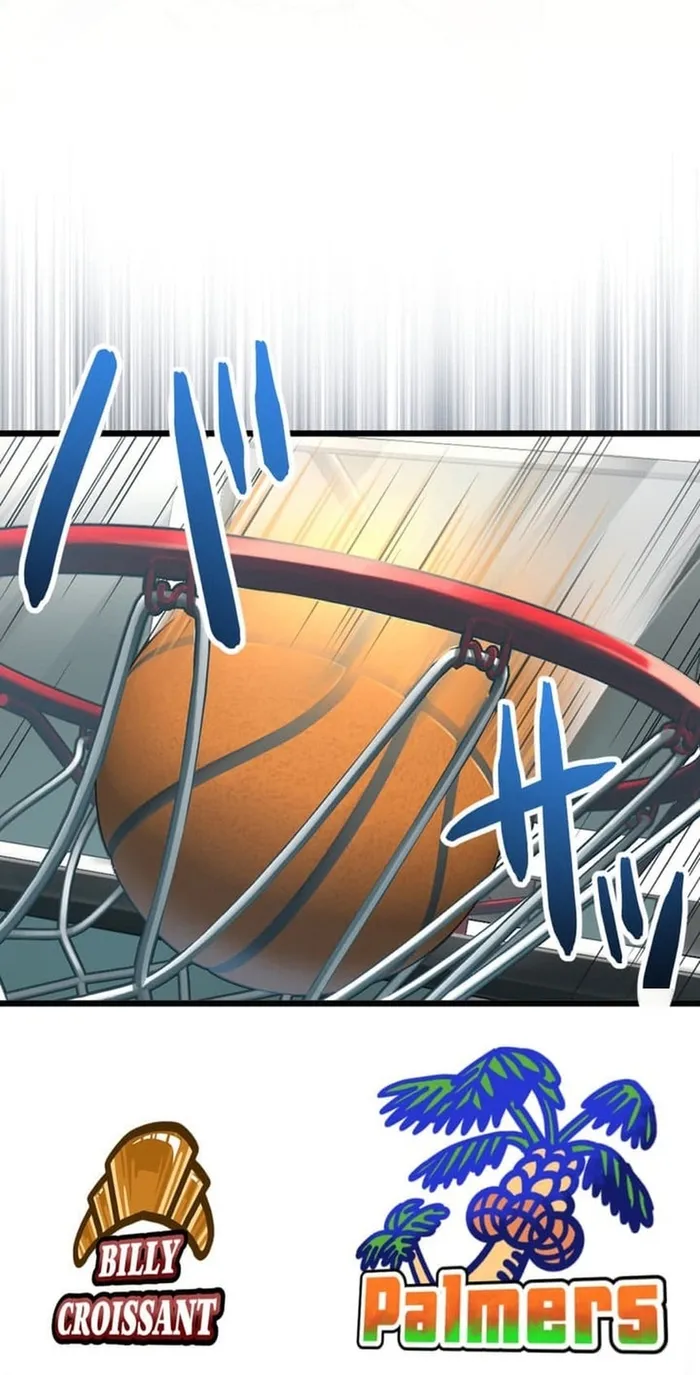 Trò Chơi Ranker ~ Màn Trình Diễn Bóng Rổ Chap 38 - Next Chap 39